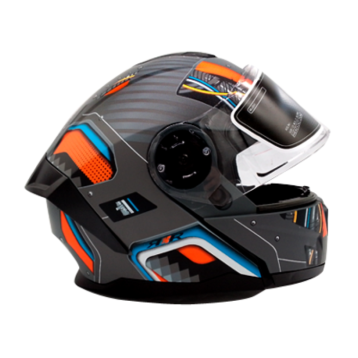 Rxr helmet sales